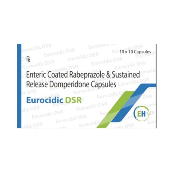 eurocidic-dsr